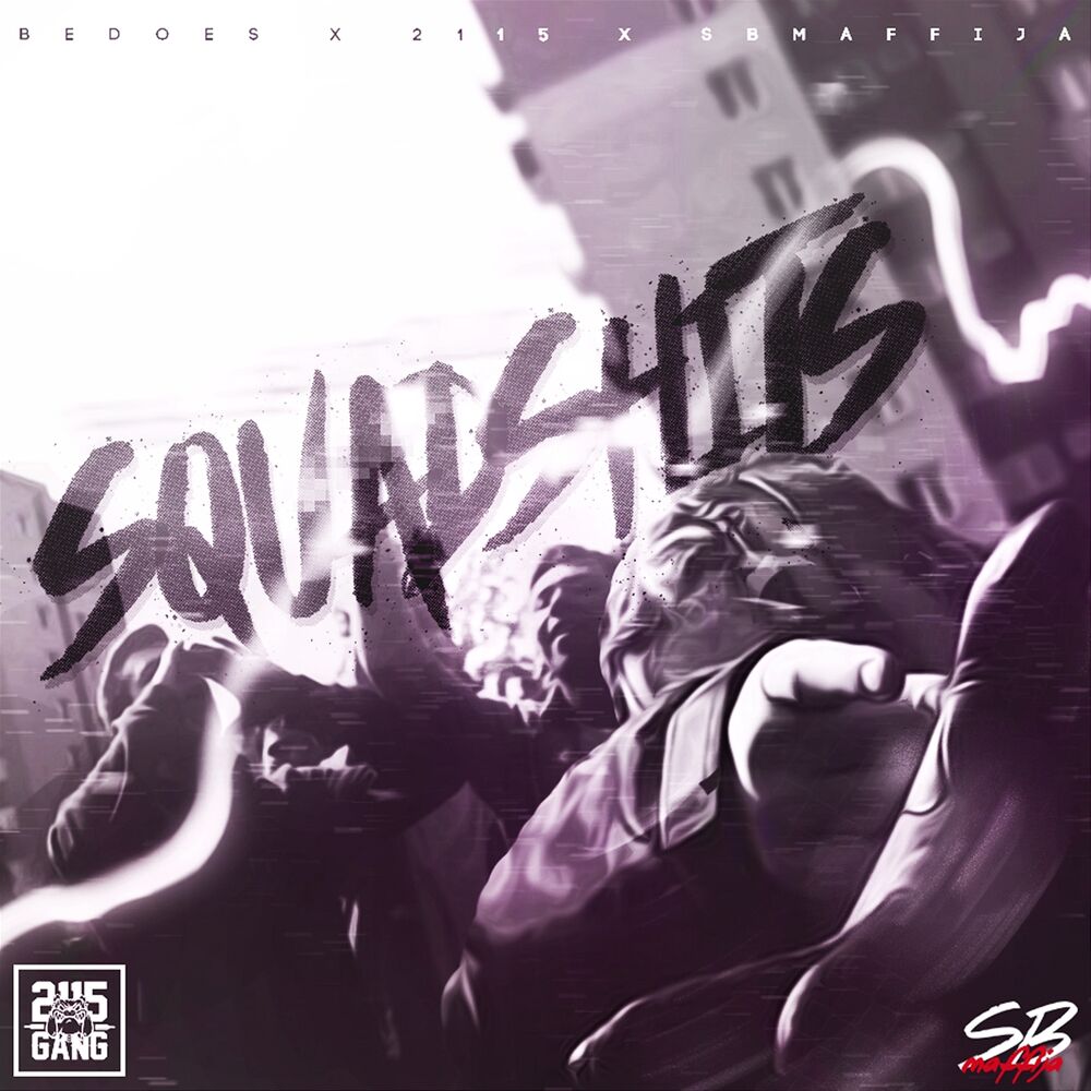 Picture of Squadshits (Bootleg)