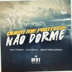 Cover of Quem Me Protege Não Dorme