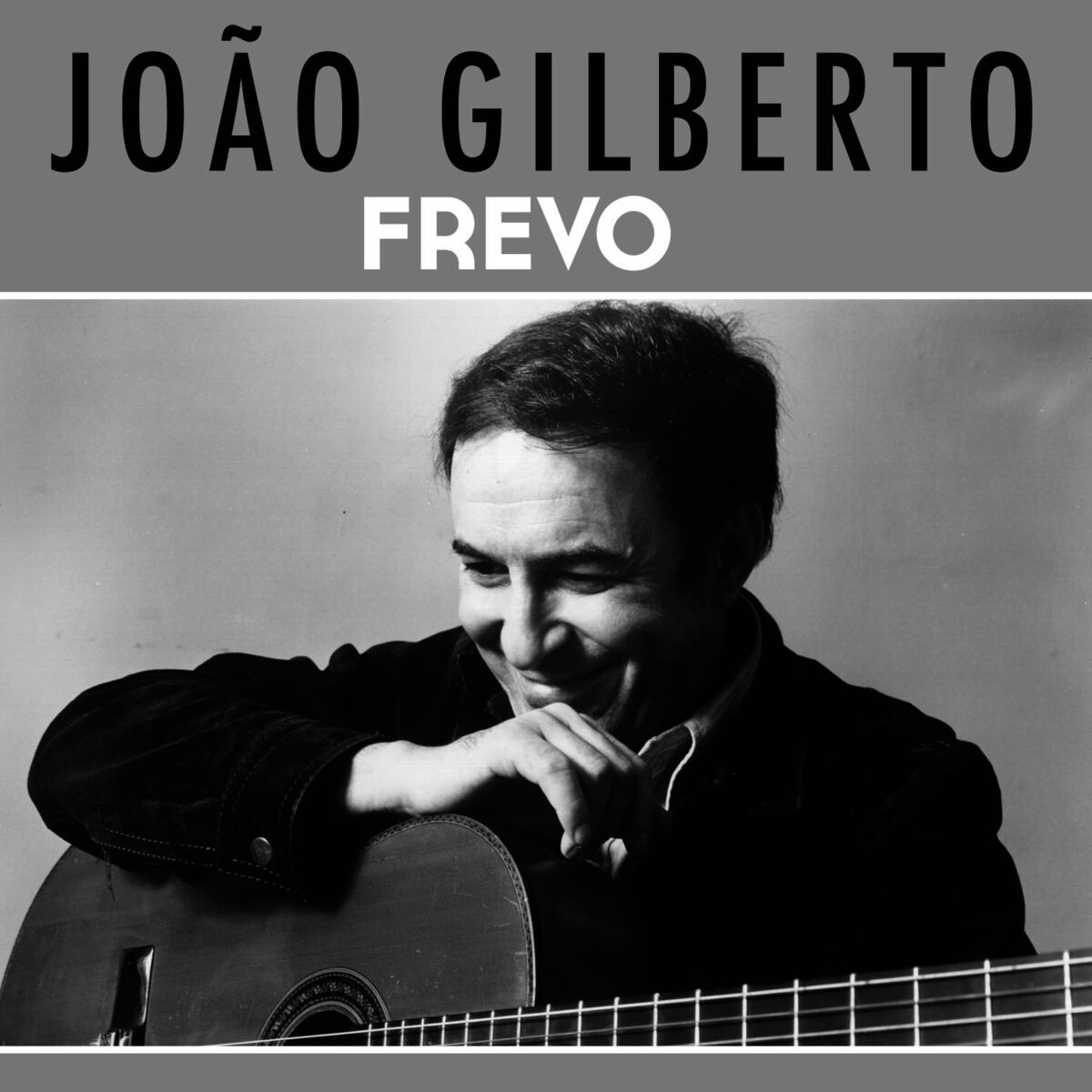 Album cover of Frevo