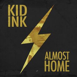 Cover of Almost Home