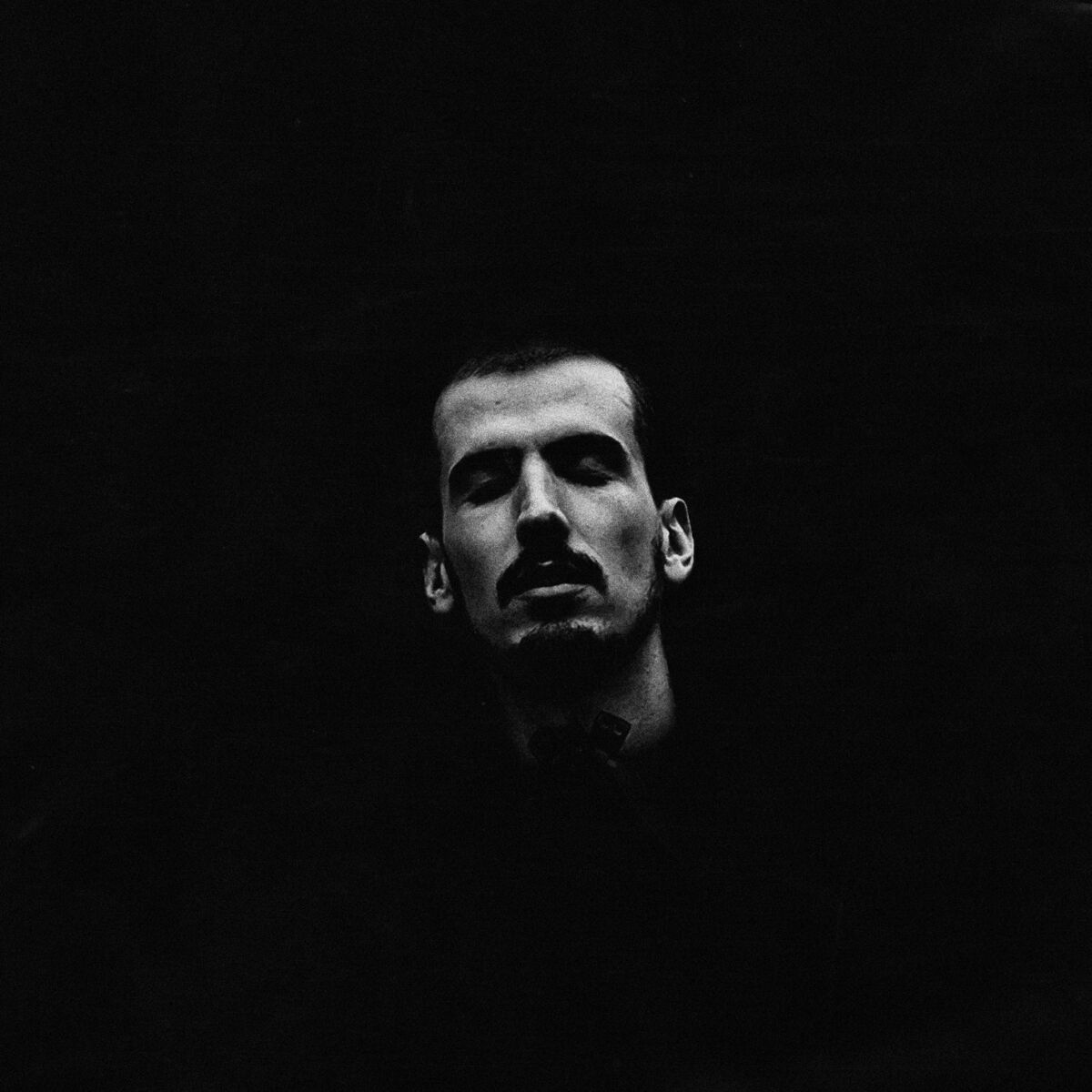 Album cover of Keep My Eyes Off