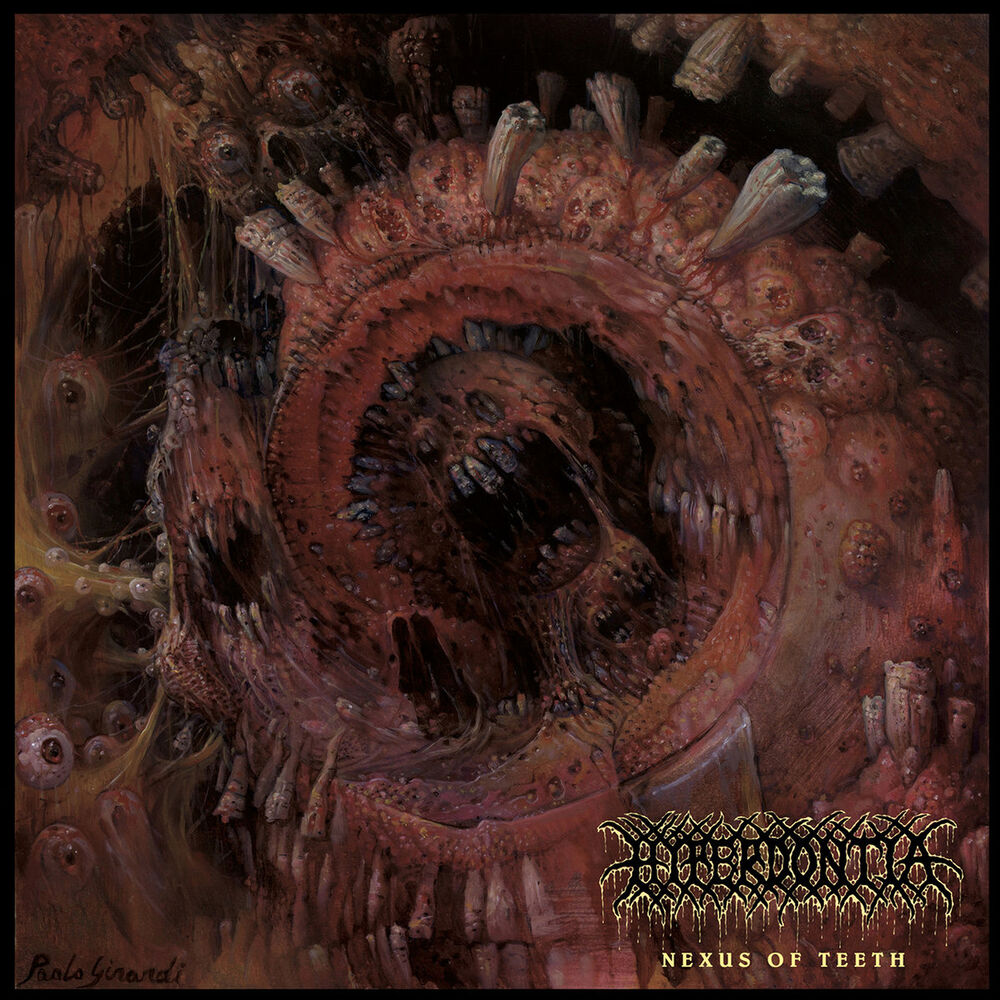 Picture of Nexus of Teeth