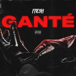 Cover of Ganté