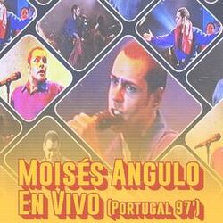 Cover of En Vivo (Portugal 97')