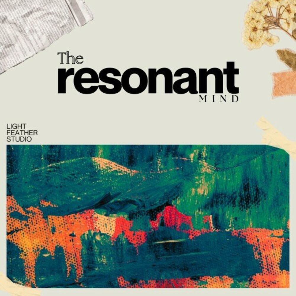 Picture of The Resonant Mind