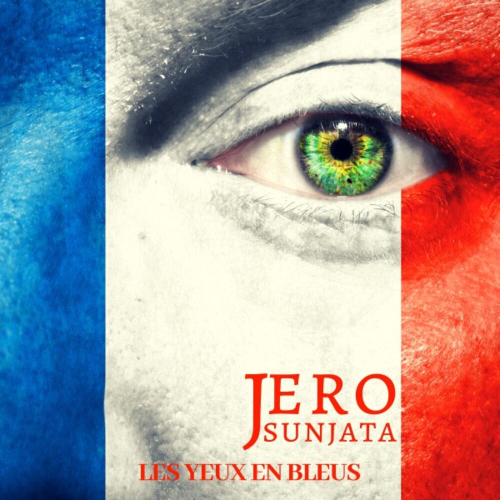 Picture of Les yeux en bleus