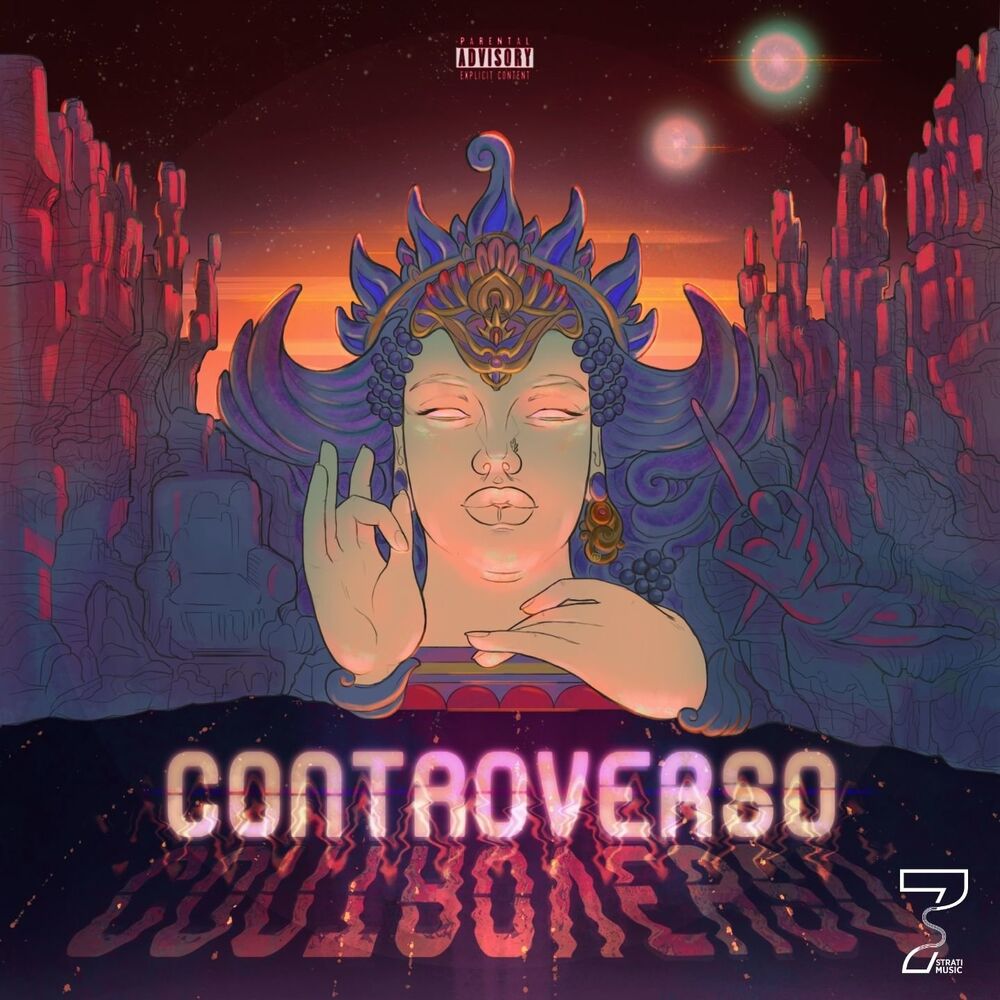 Picture of Controverso