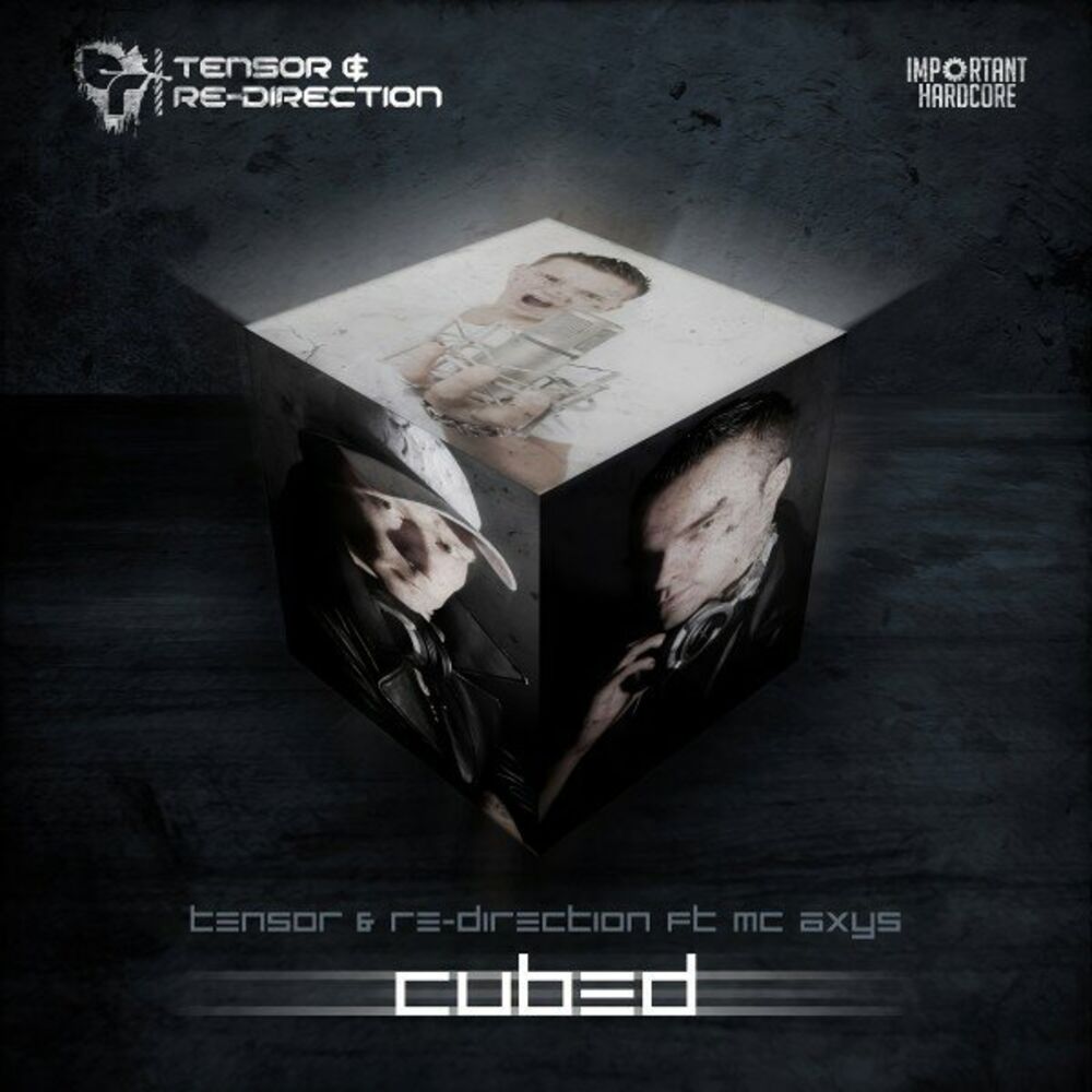 Picture of Cubed