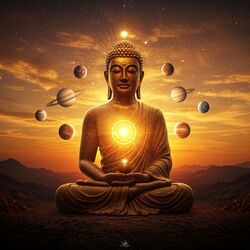 Cover of Energy Alignment Through Sacred Sound
