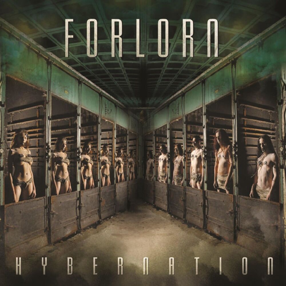 Picture of Hybernation