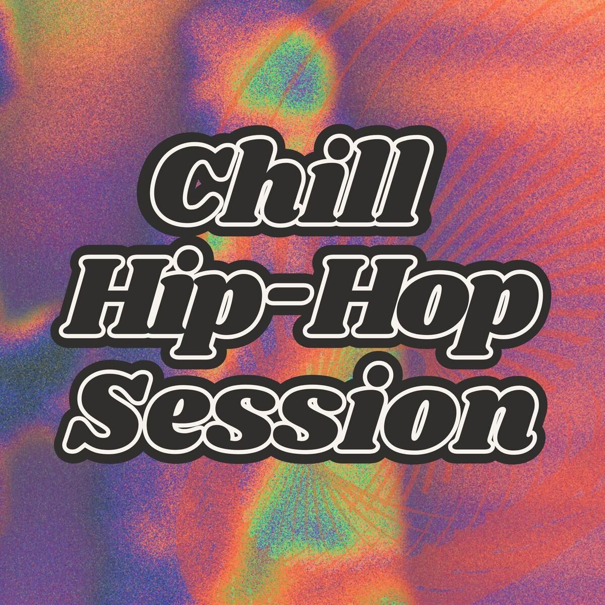 Album cover of Chill Hip-Hop Session