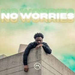 Cover of No Worries