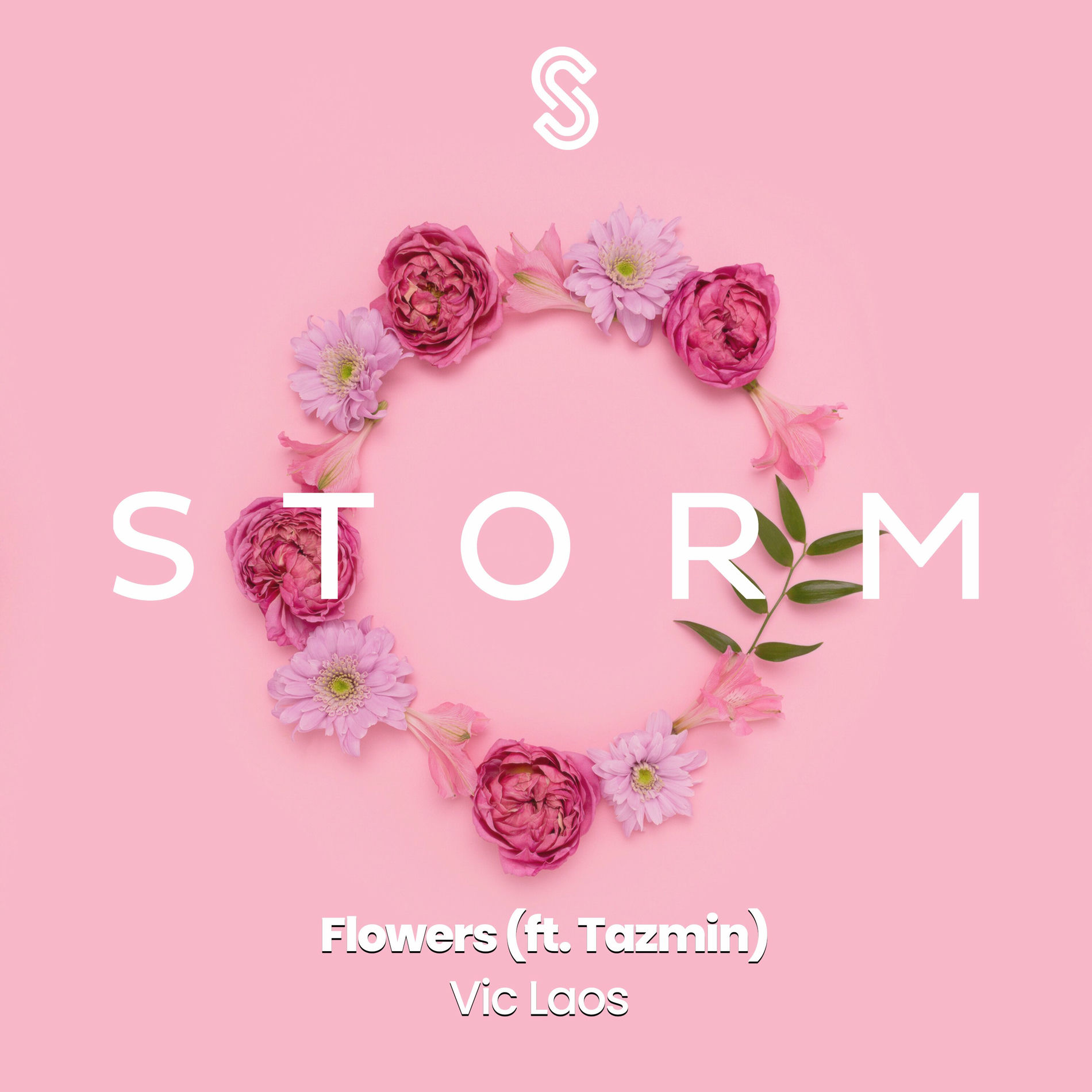 Album cover of Flowers