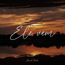 Cover of Ele Vem