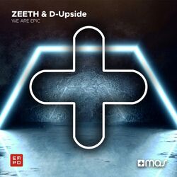 Cover of We Are Epic