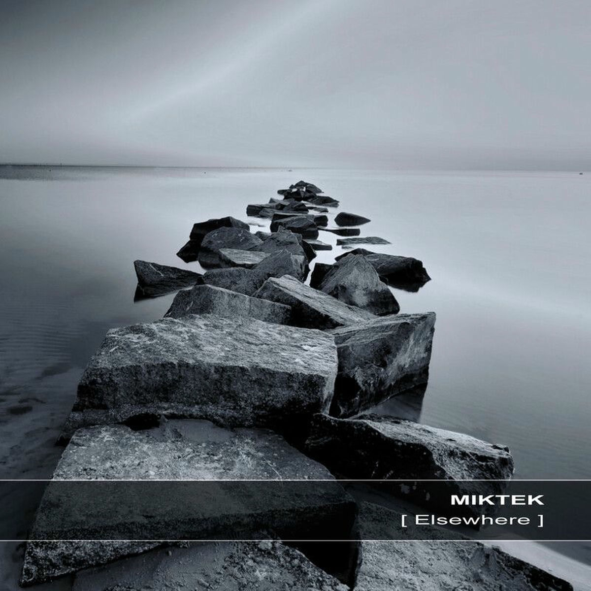 Album cover of Elsewhere
