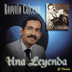 Cover of Una Leyenda (Artista Ondina)