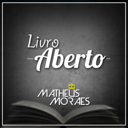 Cover of Livro Aberto