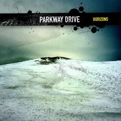 Cover of Horizons (Deluxe Edition)