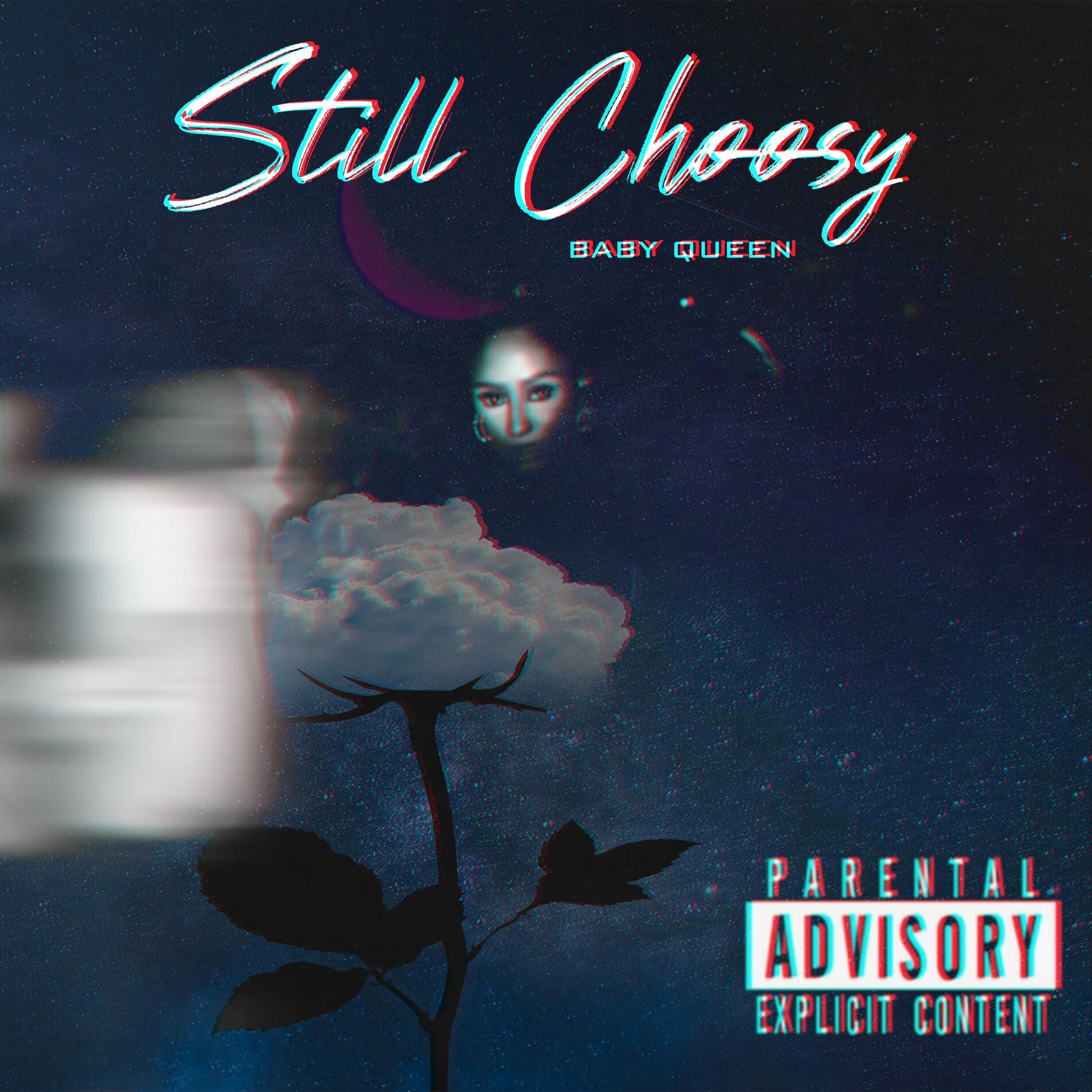 Album cover of Still Choosy
