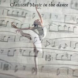 Cover of Classical Music in the dance vol.3