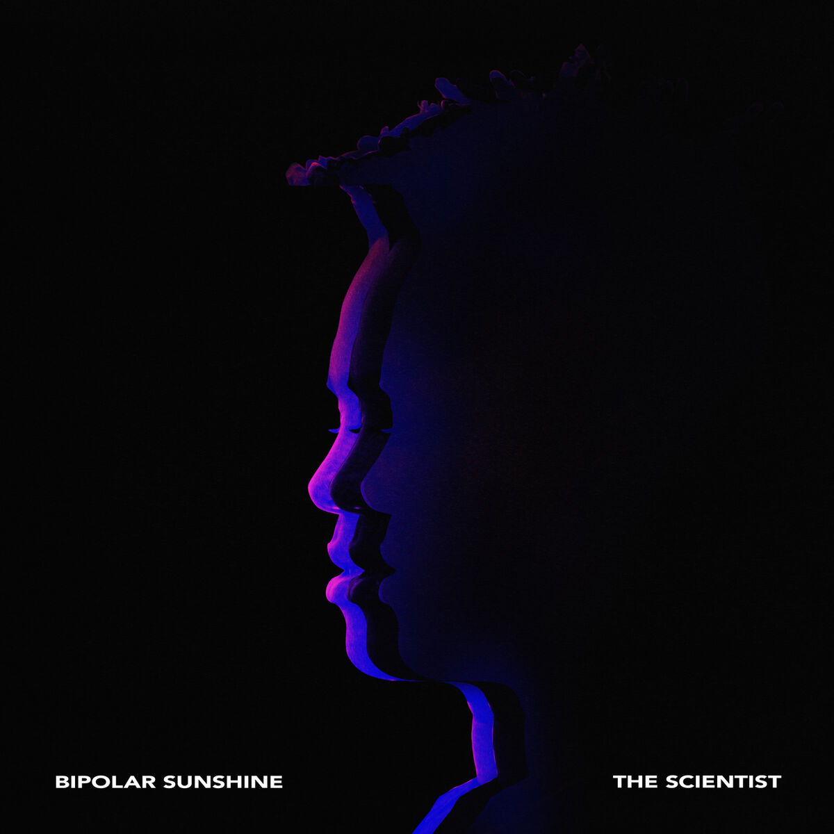 Album cover of The Scientist