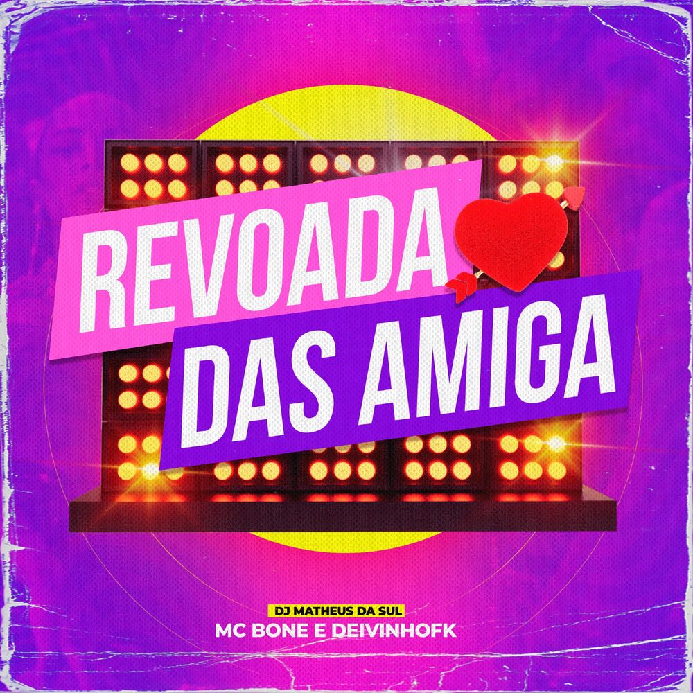 Picture of Revoada das Amiga
