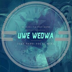 Cover of Uwe Wedwa (Guy Fabri Vocal Mix)