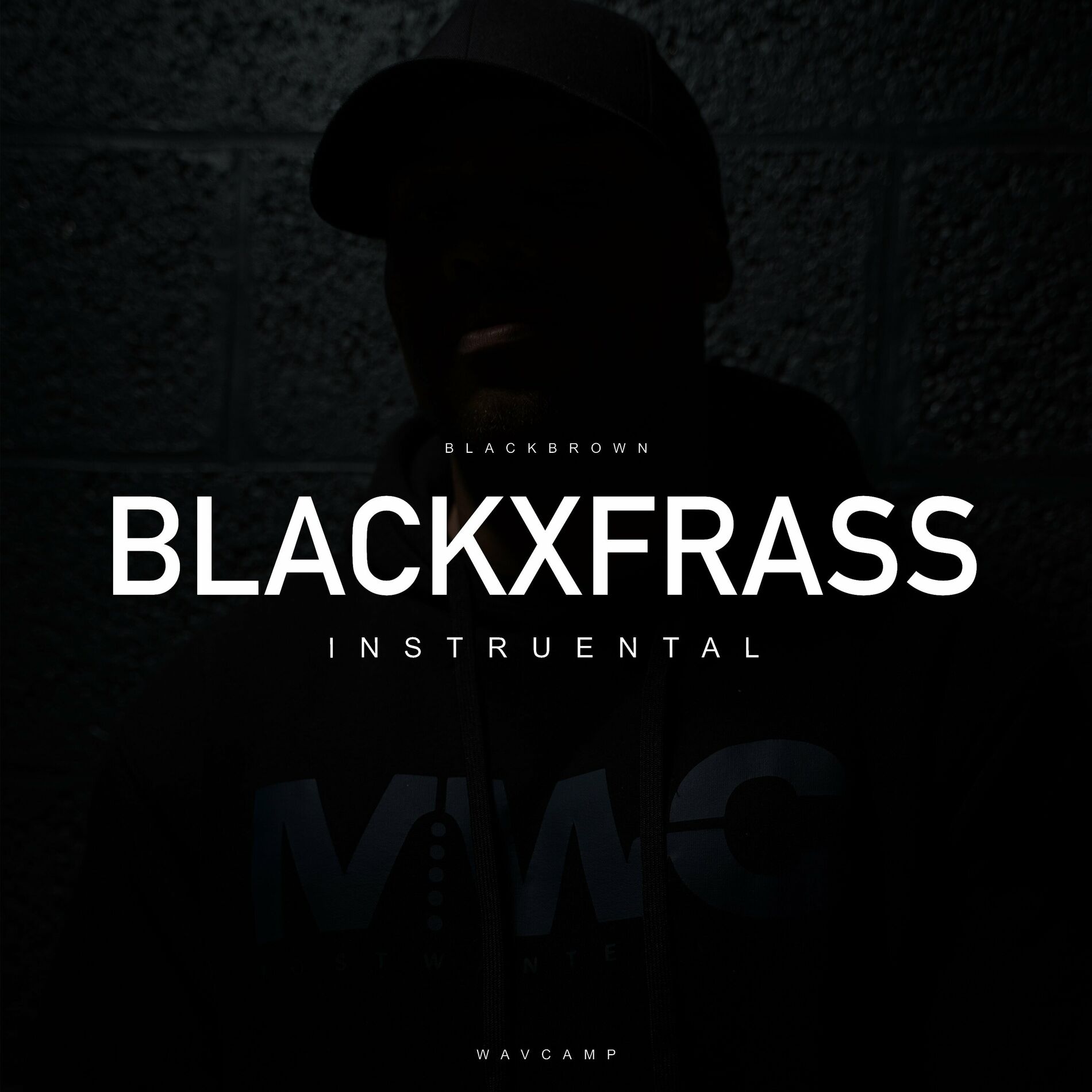 Album cover of BlackxFrass (Instrumental)