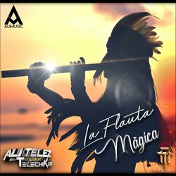 Cover of La Flauta Magica