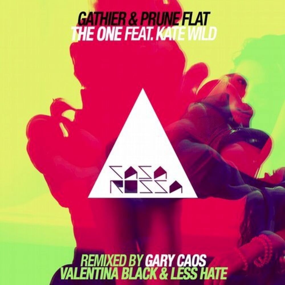 Picture of The One (Remixes)