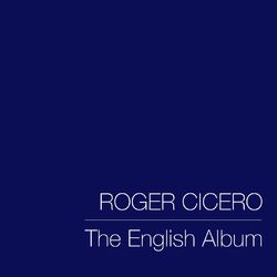 Cover of The English Album
