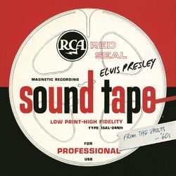 Cover of From The Vaults -'60s