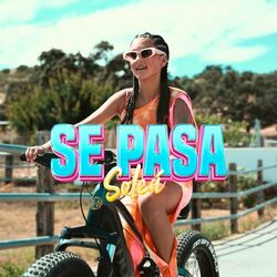 Cover of Se Pasa