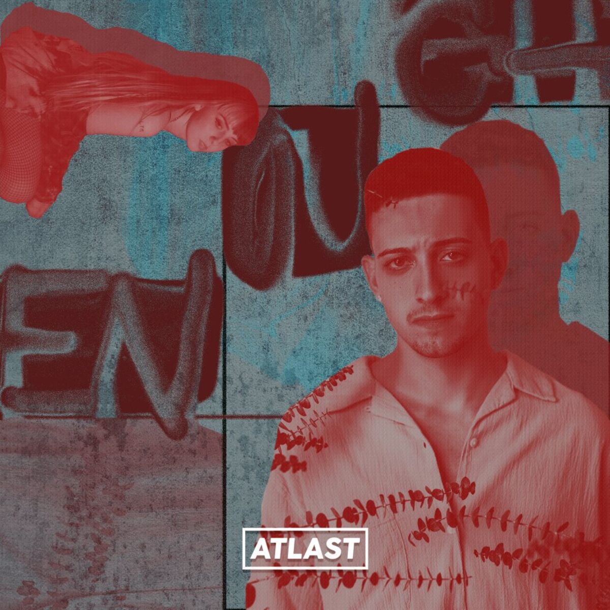 Album cover of Enough