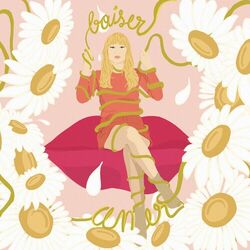 Baiser Amer
