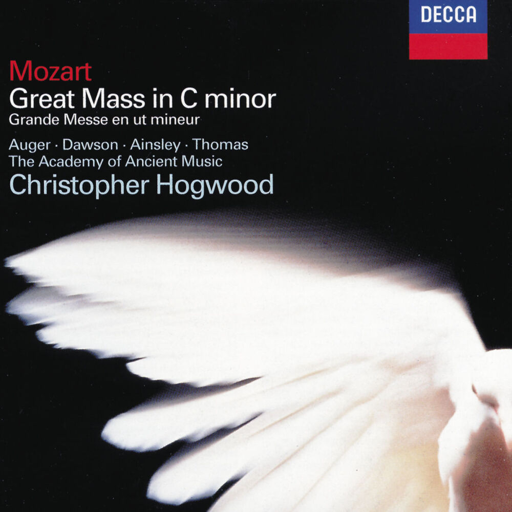 Picture of Mozart: Mass in C Minor