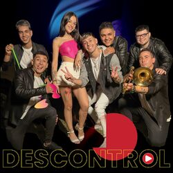 Cover of Descontrol