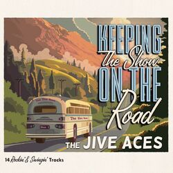 Cover of Keeping the Show on the Road