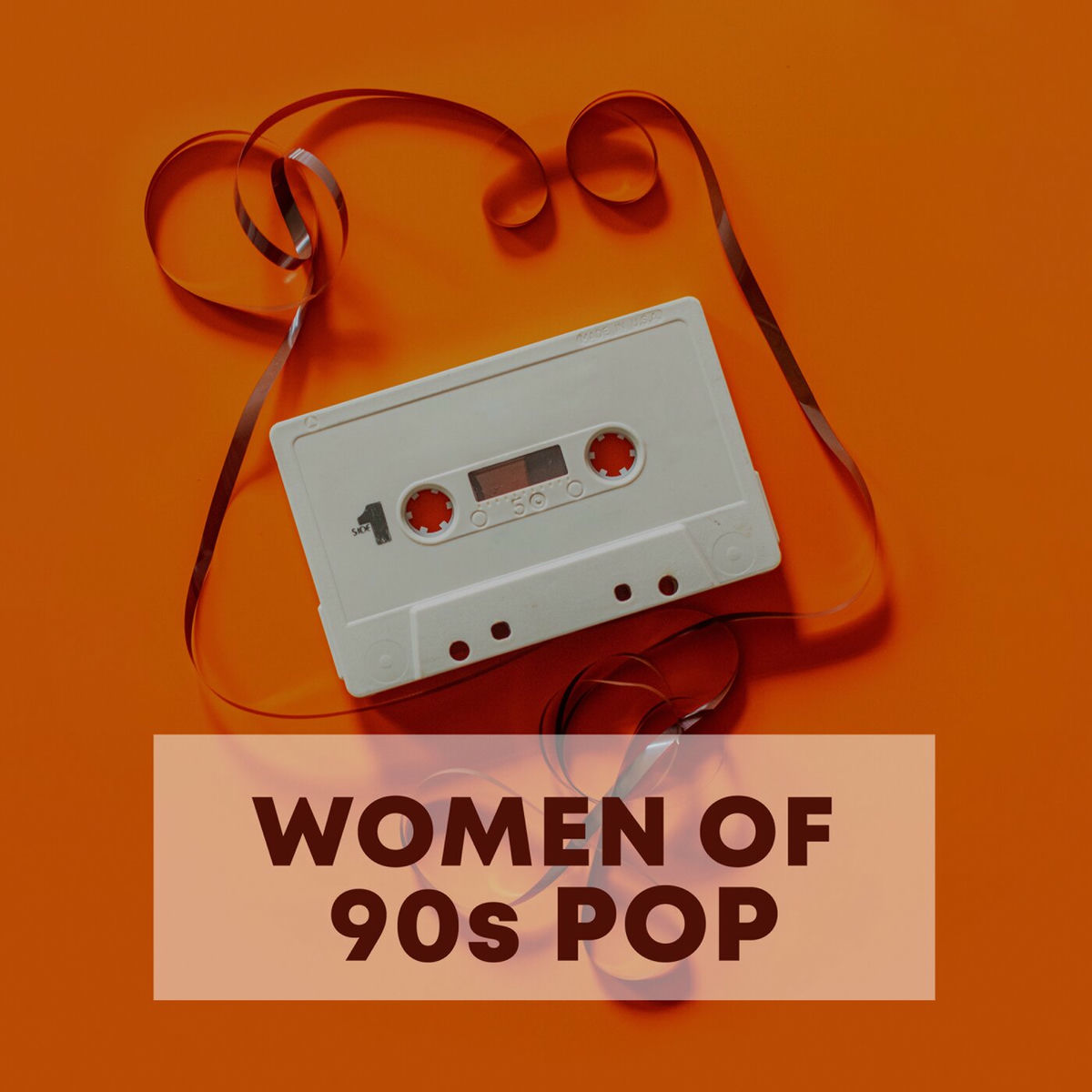 Album cover of Nobody's Wife