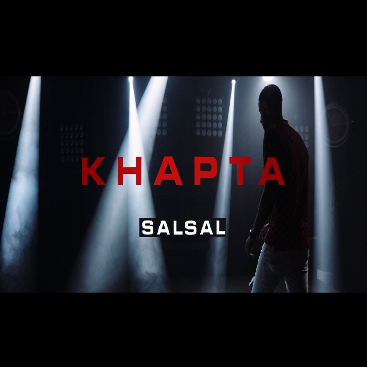 Album cover of Khapta