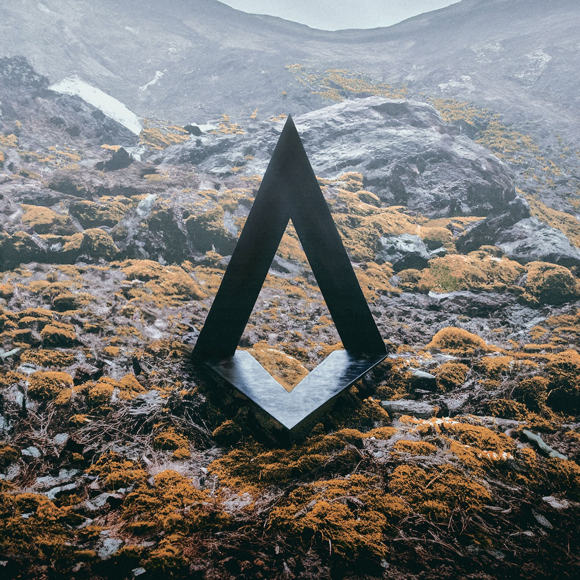 Album cover of Grown