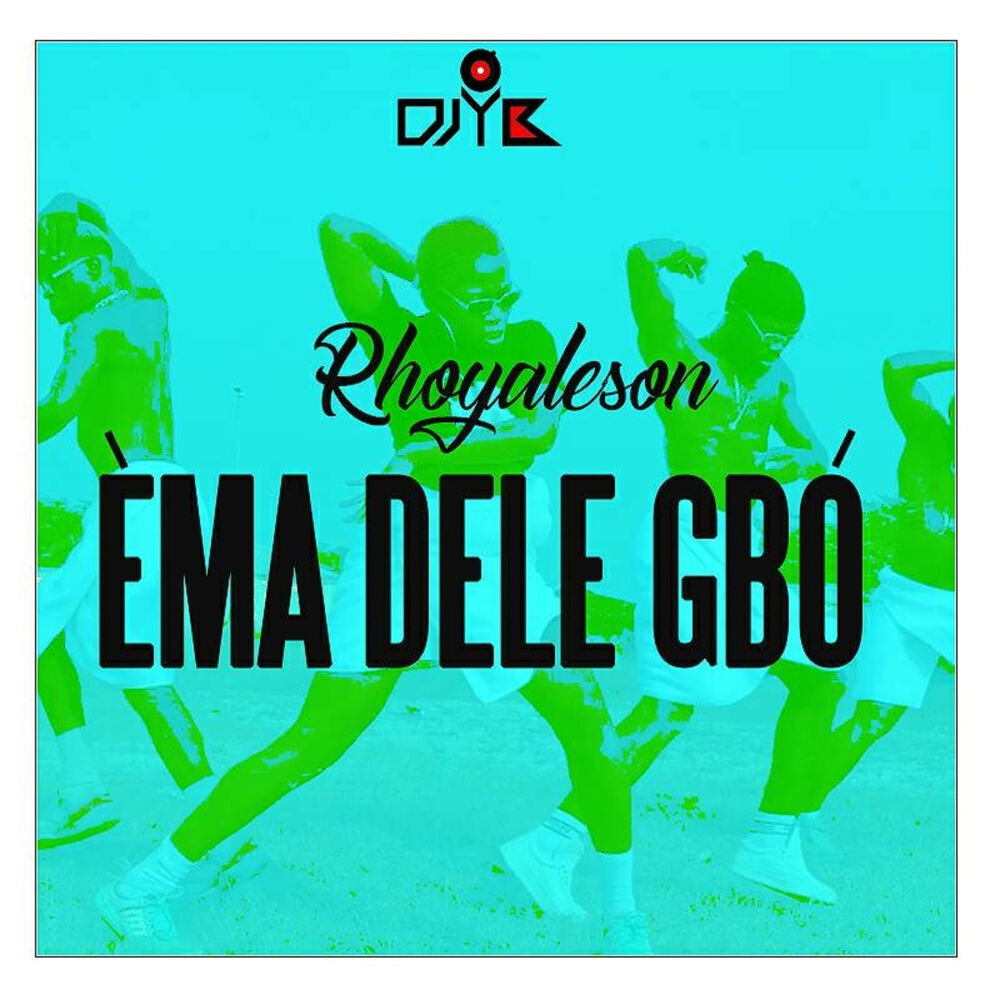 Picture of Èma Dele Gbó