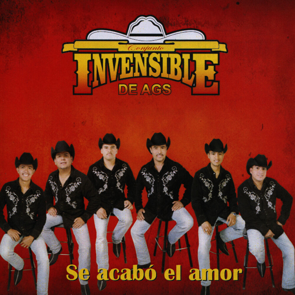 Picture of Se Acabó el Amor