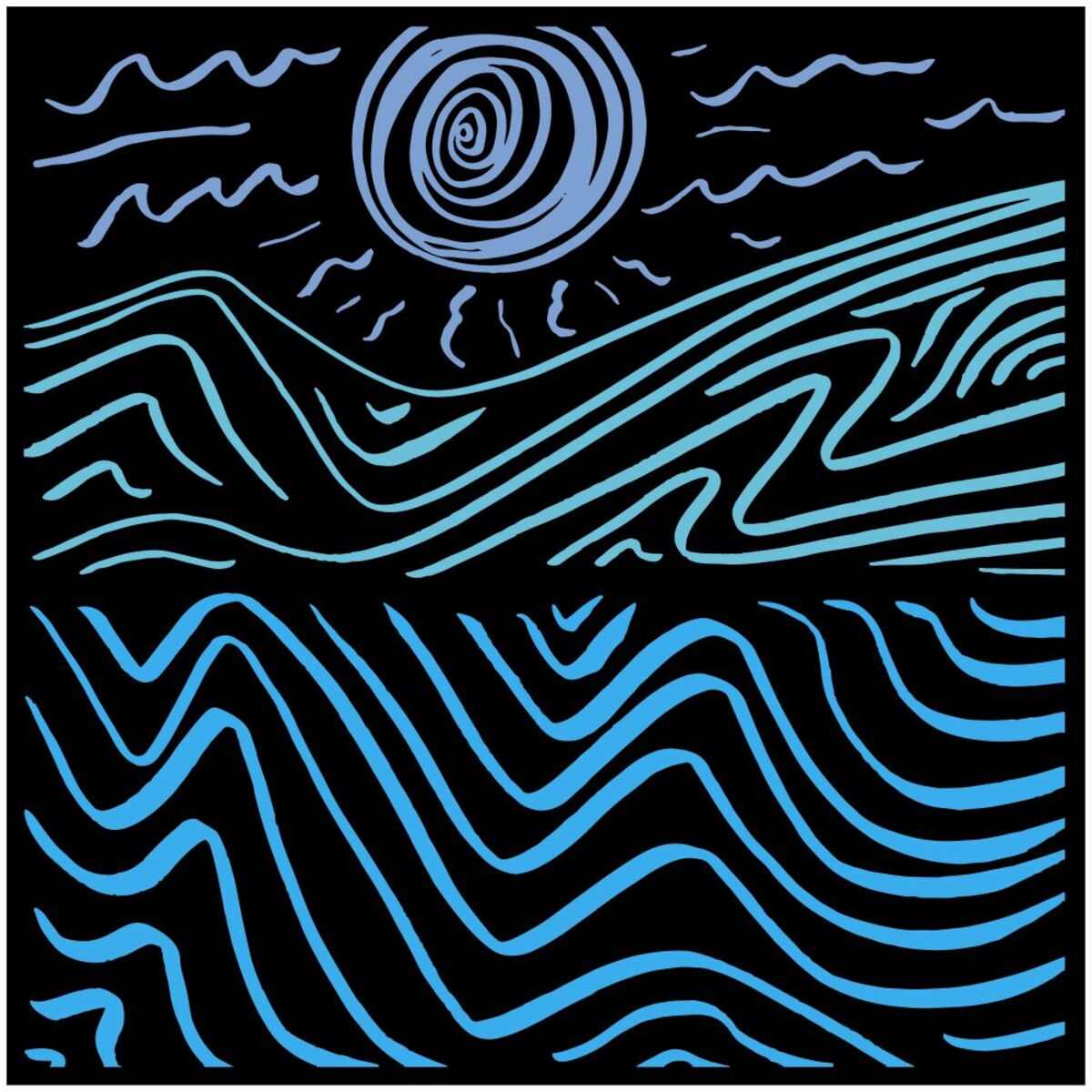 Album cover of Finding Space