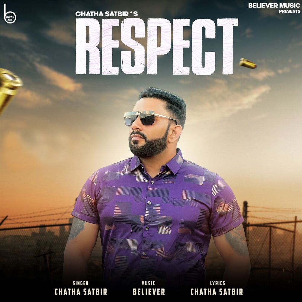 Picture of Respect