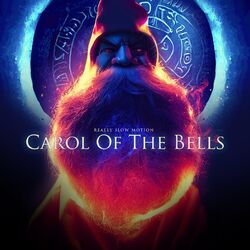Cover of Carol of The Bells