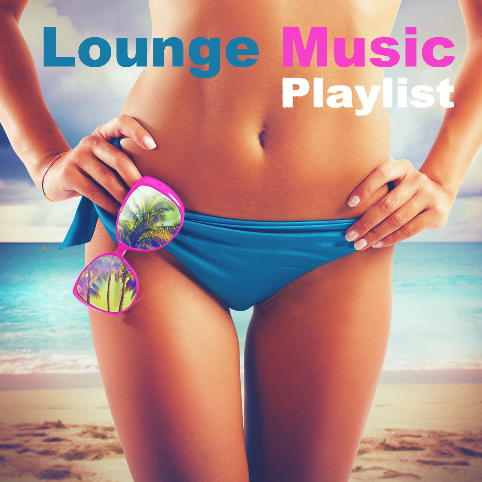 Album cover of Playlist Lounge Music