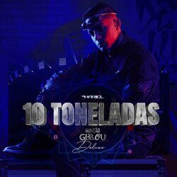 Cover of 10 Toneladas