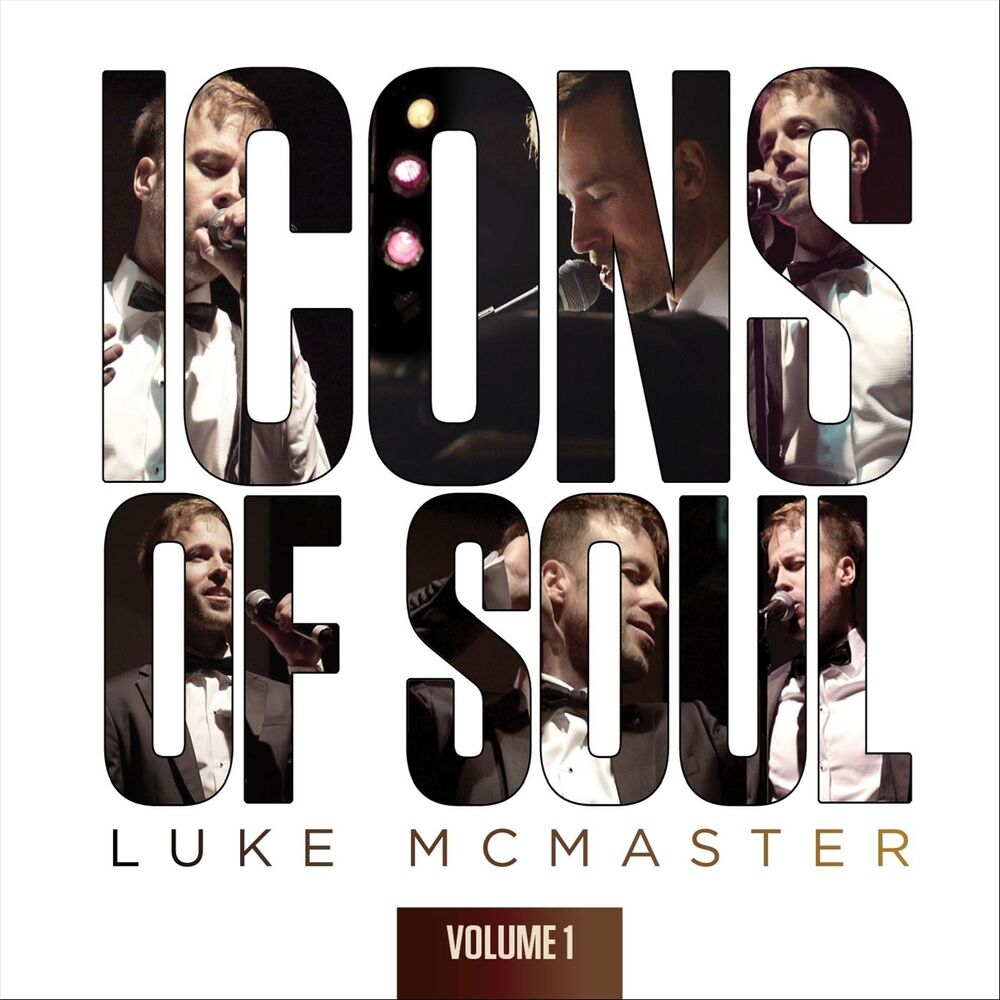 Picture of Icons of Soul, Vol. 1